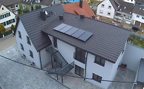Rhein Appartements